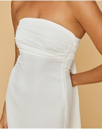 CHANCERY - Demi Maxi Dress