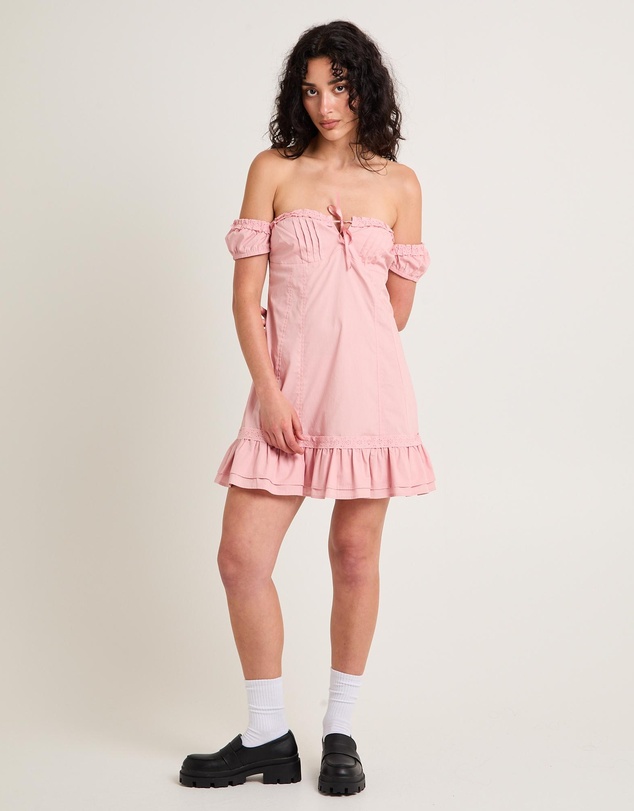 Insight - Rodeo Dress