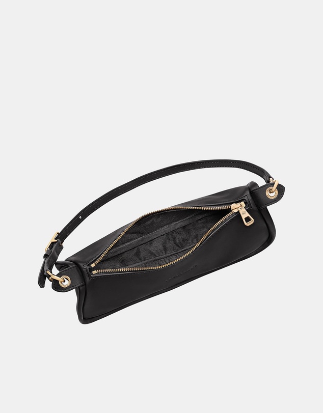 Longchamp - Looong Cross Body Bag