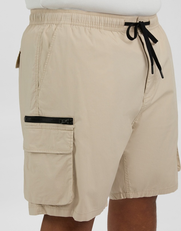 Johnny Bigg - Corbin Stretch Cargo Short