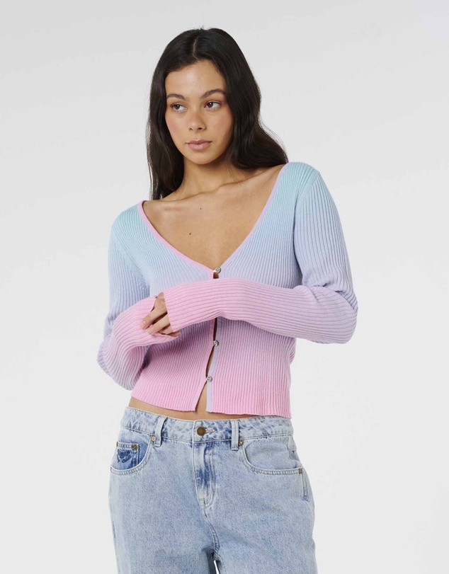 Rip Curl - Catalina Ombre Knit Top