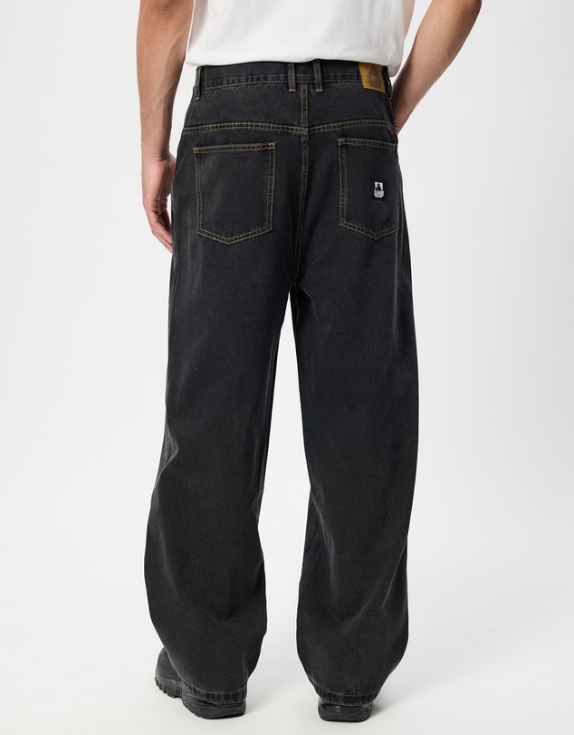 X-Large - Baggy Bull Denim 91 Pants