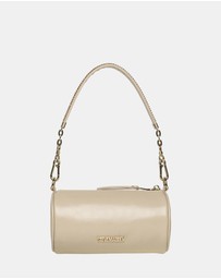 Steve Madden - BDoja Cream Handbag