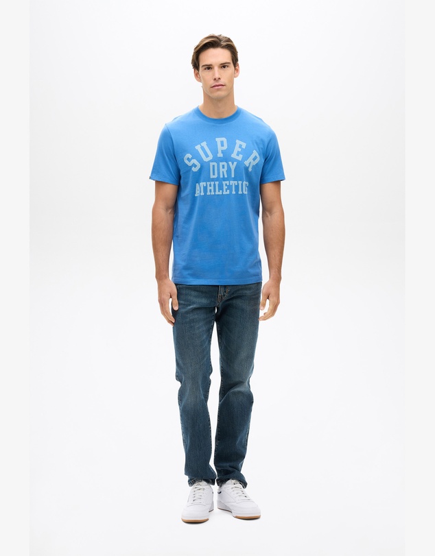 Superdry - Athletic Essential Tee