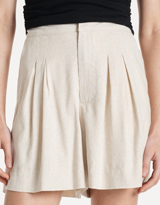 Madison The Label - Soho Shorts