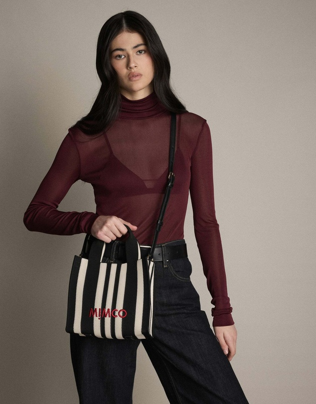 MIMCO - Blondie Small Tote Bag