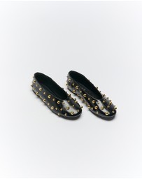 Walnut Melbourne - Zola Ballet