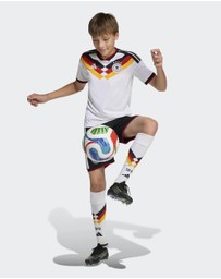 adidas Performance - Germany 26 Home Kids Football Shorts