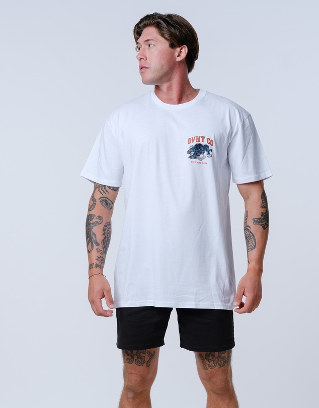 DVNT - Wild and Free Tee