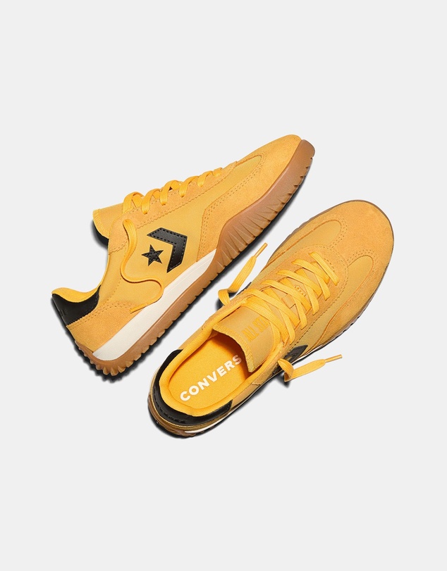 Converse - Run Star Trainer Suede - Unisex
