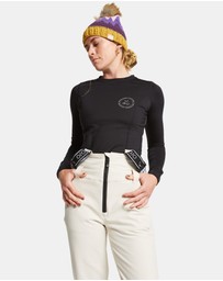ROJO Outerwear - Softshell High Rise Pant