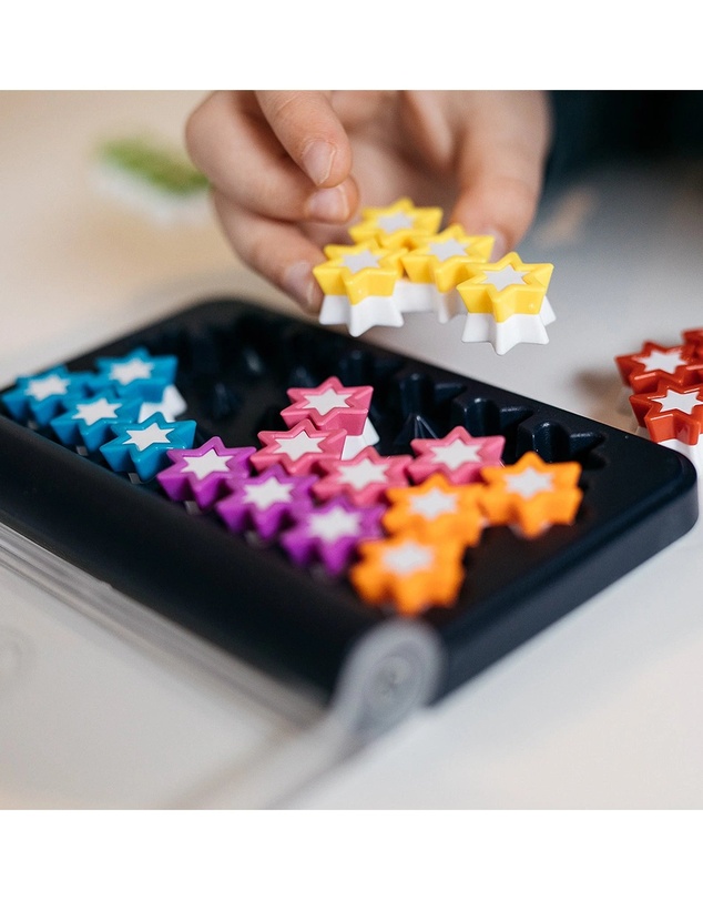Smart Games - IQ Stars