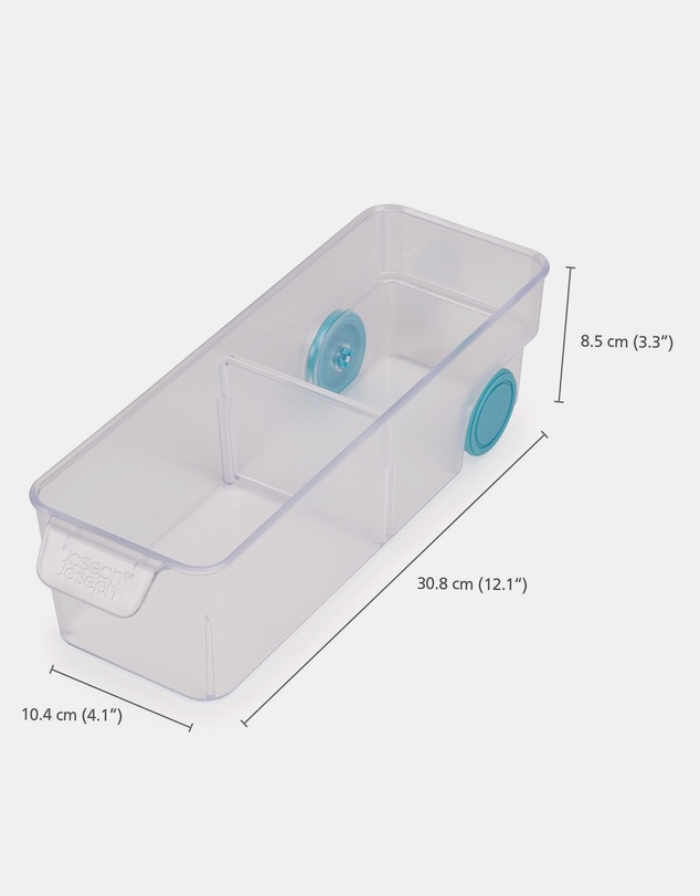 Joseph Joseph - FridgeStore™ Compact Fridge Storage Bin