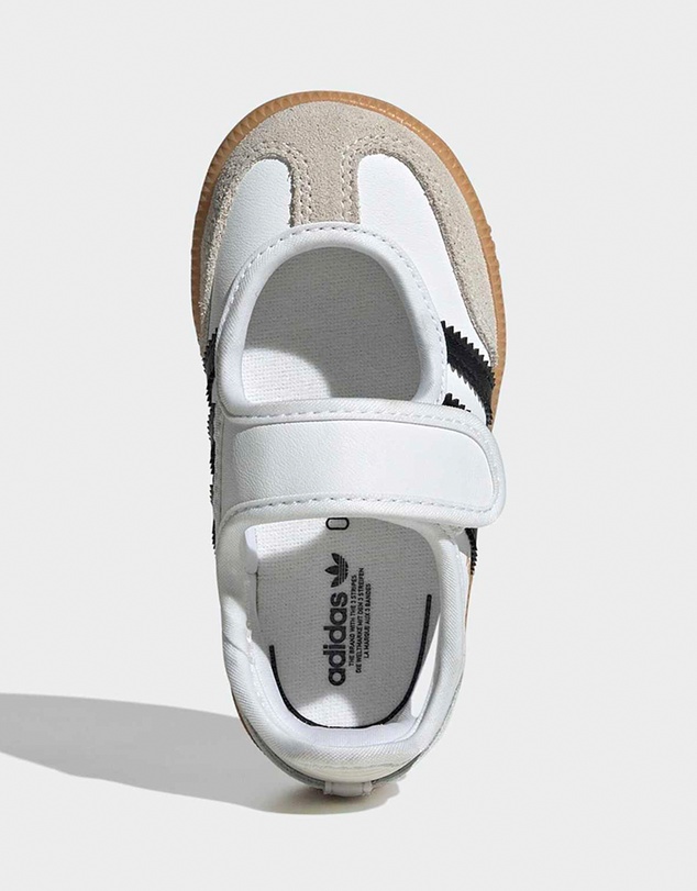 adidas Originals - Samba Jane Shoes - Babies-Kids