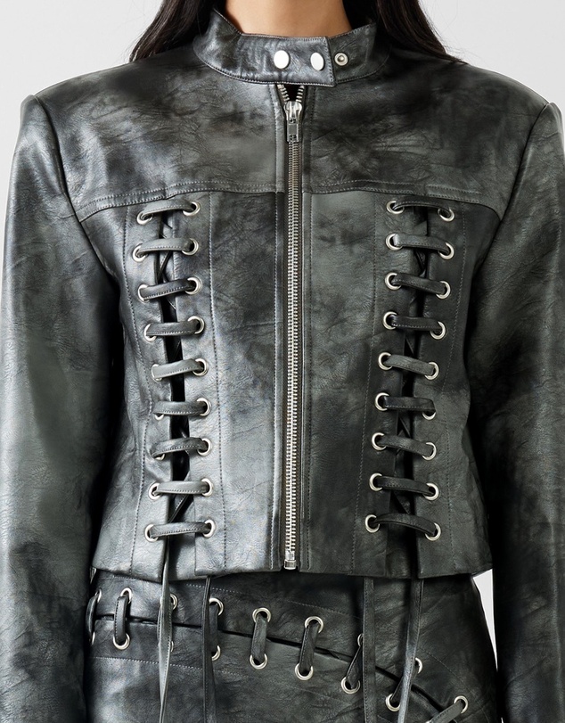 BY.DYLN - Karlita Jacket