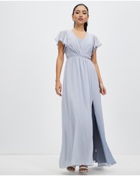 Alabaster The Label - Arielle Dress