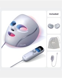 Shark Beauty - Shark CryoGlow Cooling + LED Face Mask