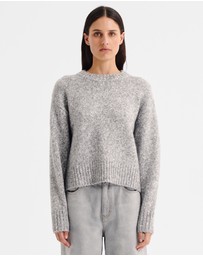 Morrison - Zoe Knit Pullover
