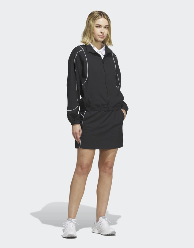 adidas Performance - ULTIMATE365 SET SKORT Womens