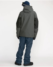Volcom - Mens Primry Snow Jacket