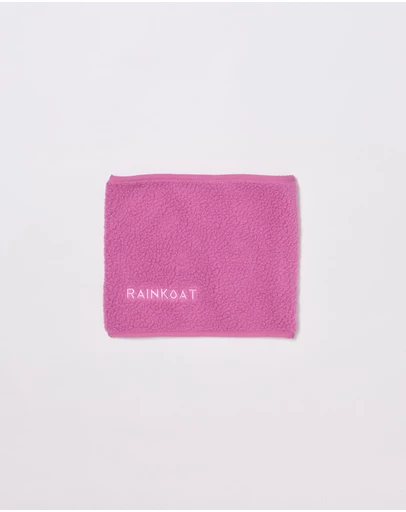 Rainkoat - Fleece Neck Warmer