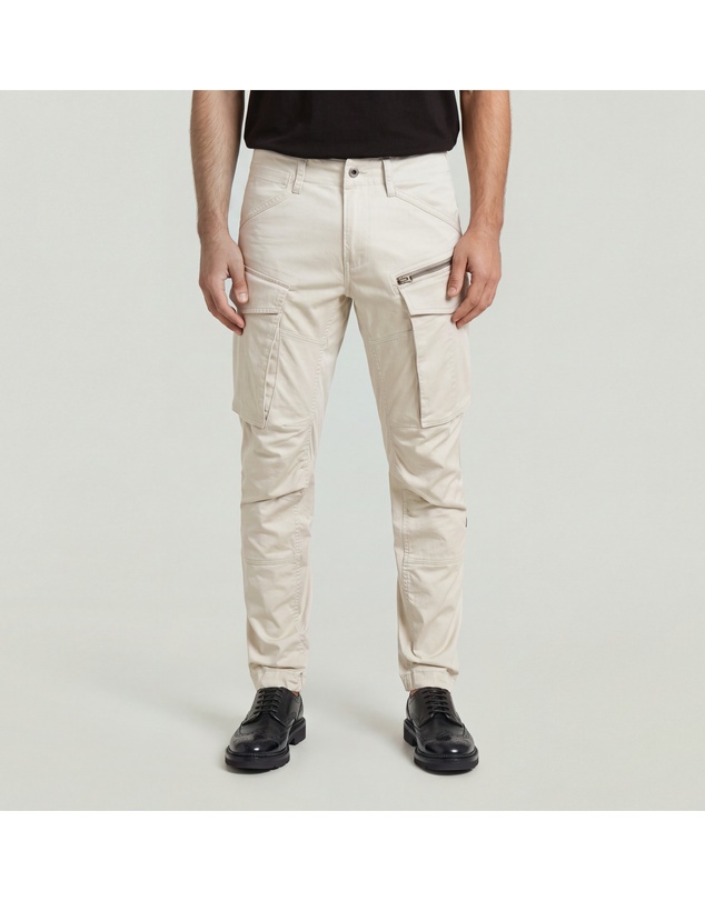 G-Star - Rovic Zip 3D Regular Tapered