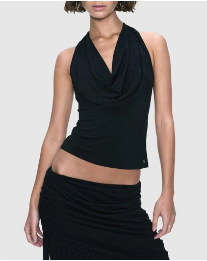 Miaou - Renee Top