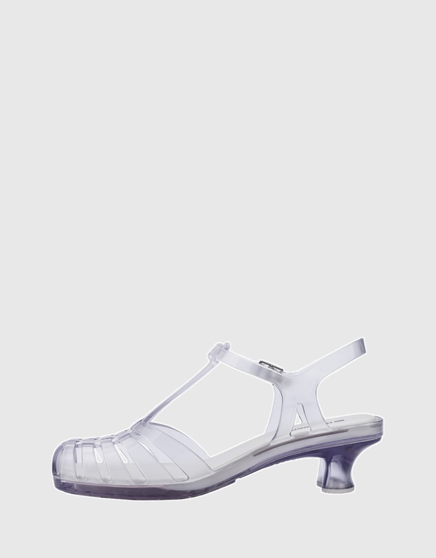 Melissa - Melissa Vixen Kitten Heel