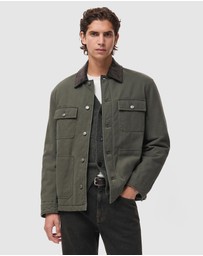 M.N.G - Stark Jacket