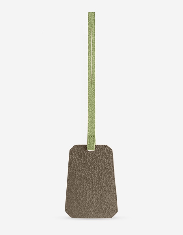 Maison De Sabre - The Luggage Tag