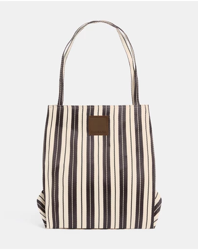 EAU BAGS - Grand Femme Handbag