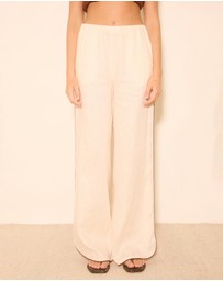MON RENN - Aleria Pants