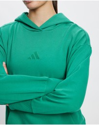 adidas Sportswear - All Szn FT HD