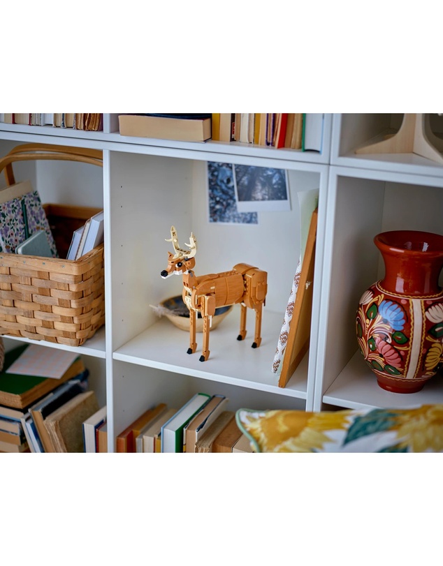LEGO - 31166 Beautiful Horse