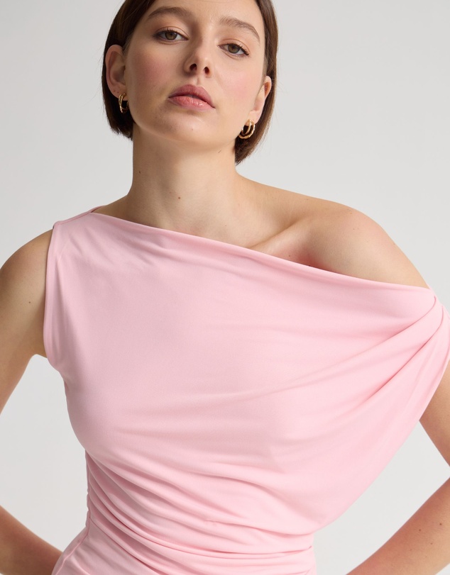 Oxford - Loulou Top