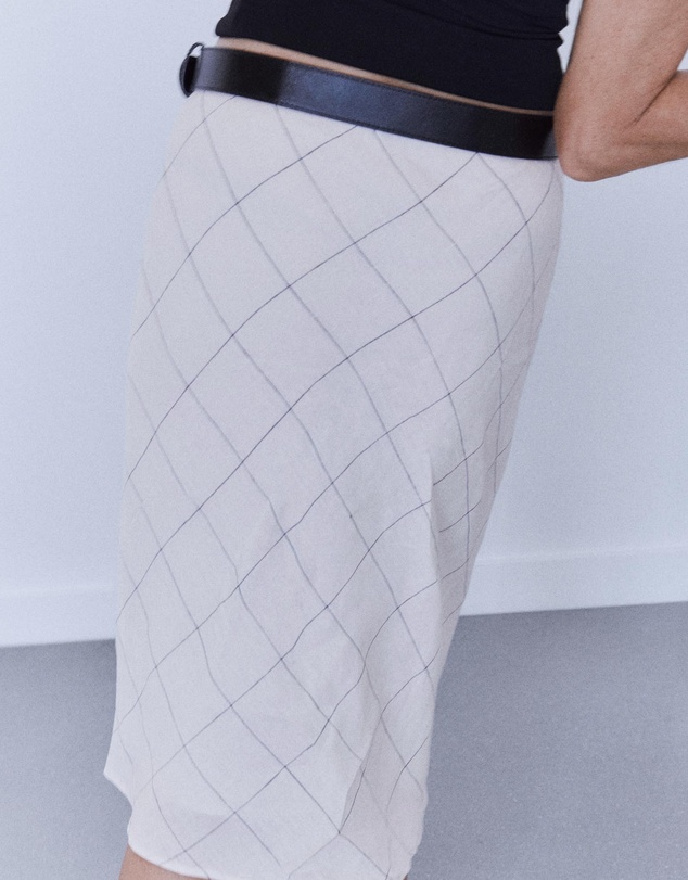 M.N.G - Ania Skirt