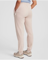 Kathmandu - Heritage Logo Slouchy Brushed Joggers