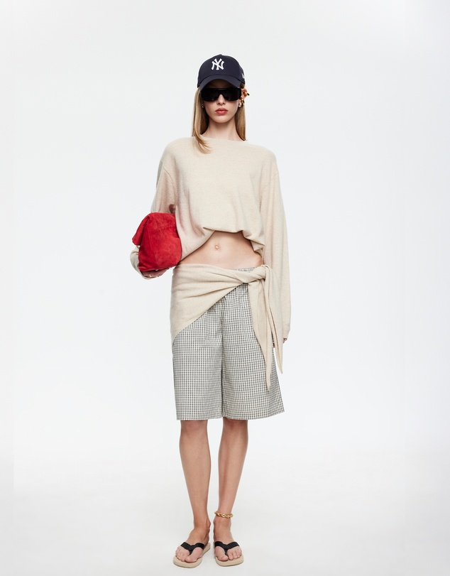 Lioness - Olsen Knit