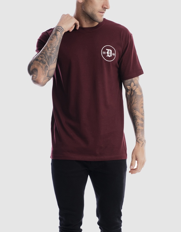 DVNT - Clean Classic Tee