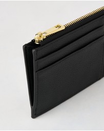 Arms Of Eve - Sabrina Card Holder - Black