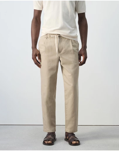 M.N.G - Romelino Pantalon