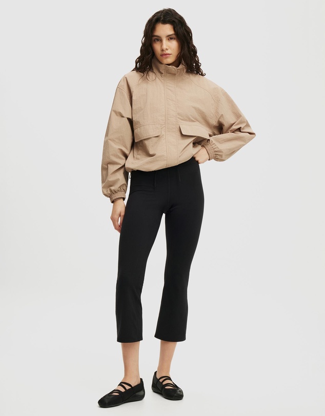 Cotton On Body Active - Active Utility Windbreaker