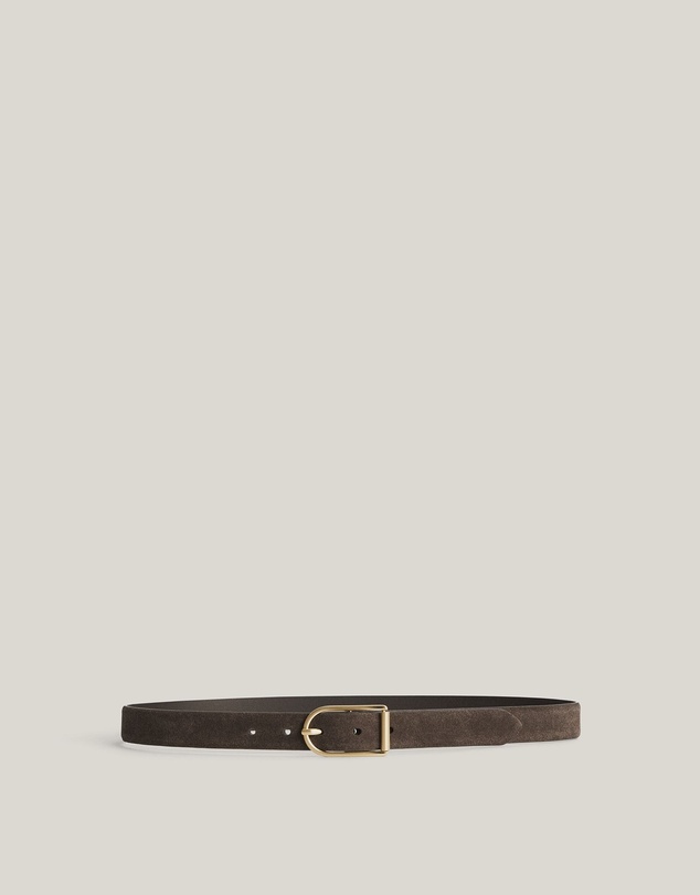 Witchery - Iris Suede Belt