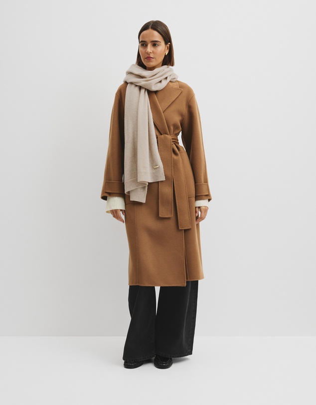 Country Road - Cashmere Scarf