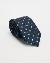 BOSS - 7.5cm H-Tie