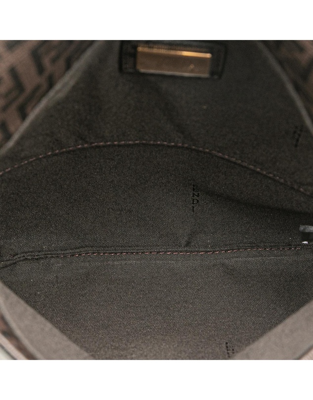Pre-Loved by Azura Reborn - Pre-Loved Zucchino Spalmati Crossbody