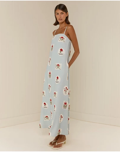 Palm Noosa - Alessia Dress