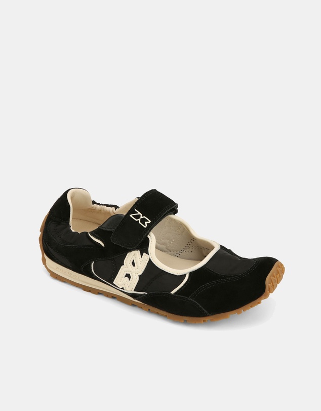 Nokwol - Breeze Sneaker