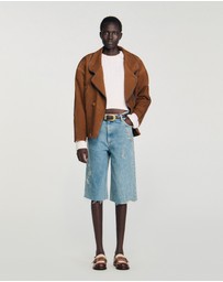 Sandro - Elowen Sweater