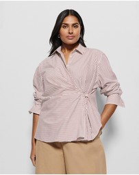 Commonry - Cecilia Shirt